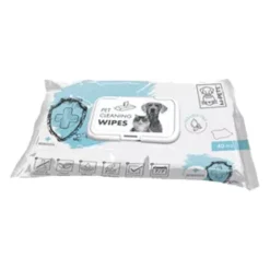 M-Pets Wipes Antibatteriche