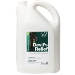 NAF Devil's Relief