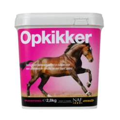 NAF In The Pink Powder