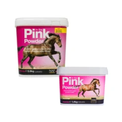 NAF In The Pink Powder
