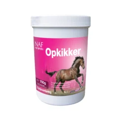 NAF In The Pink Powder