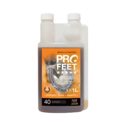 NAF ProFeet - Liquido