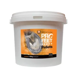 NAF ProFeet - Pellets