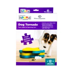 Nina Ottosson Dog/Cat Tornado