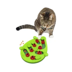 Nina Ottosson Puzzle and Play - Buggin' Out