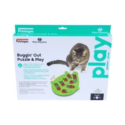 Nina Ottosson Puzzle and Play - Buggin' Out