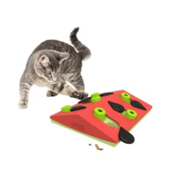 Nina Ottosson Puzzle and Play - Melon Madness