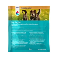 NutriCareVet Oral Rehydration Bustine