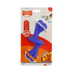 Nylabone Giant Rolley Bacon