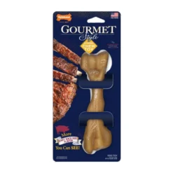 Nylabone Gourmet Strong Chew Giant Bone