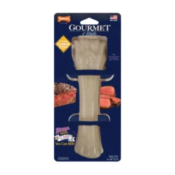 Nylabone Gourmet Strong Chew Knuckle Bone XL