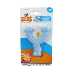 Nylabone Puppy Dental Wishbone