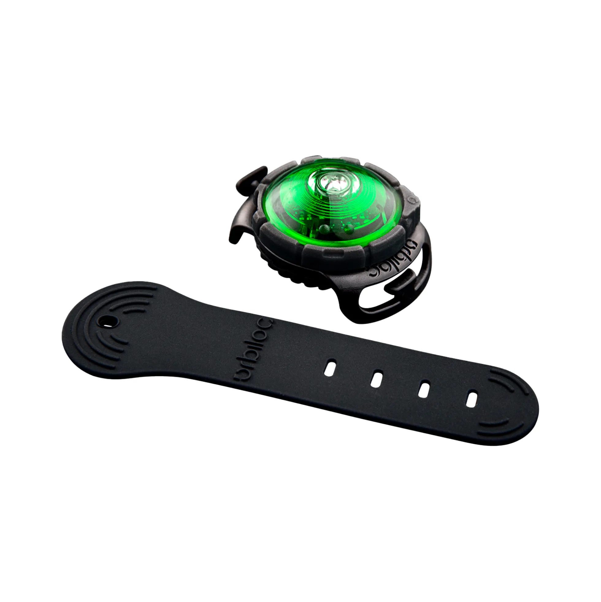 Orbiloc LED lampada di sicurezza