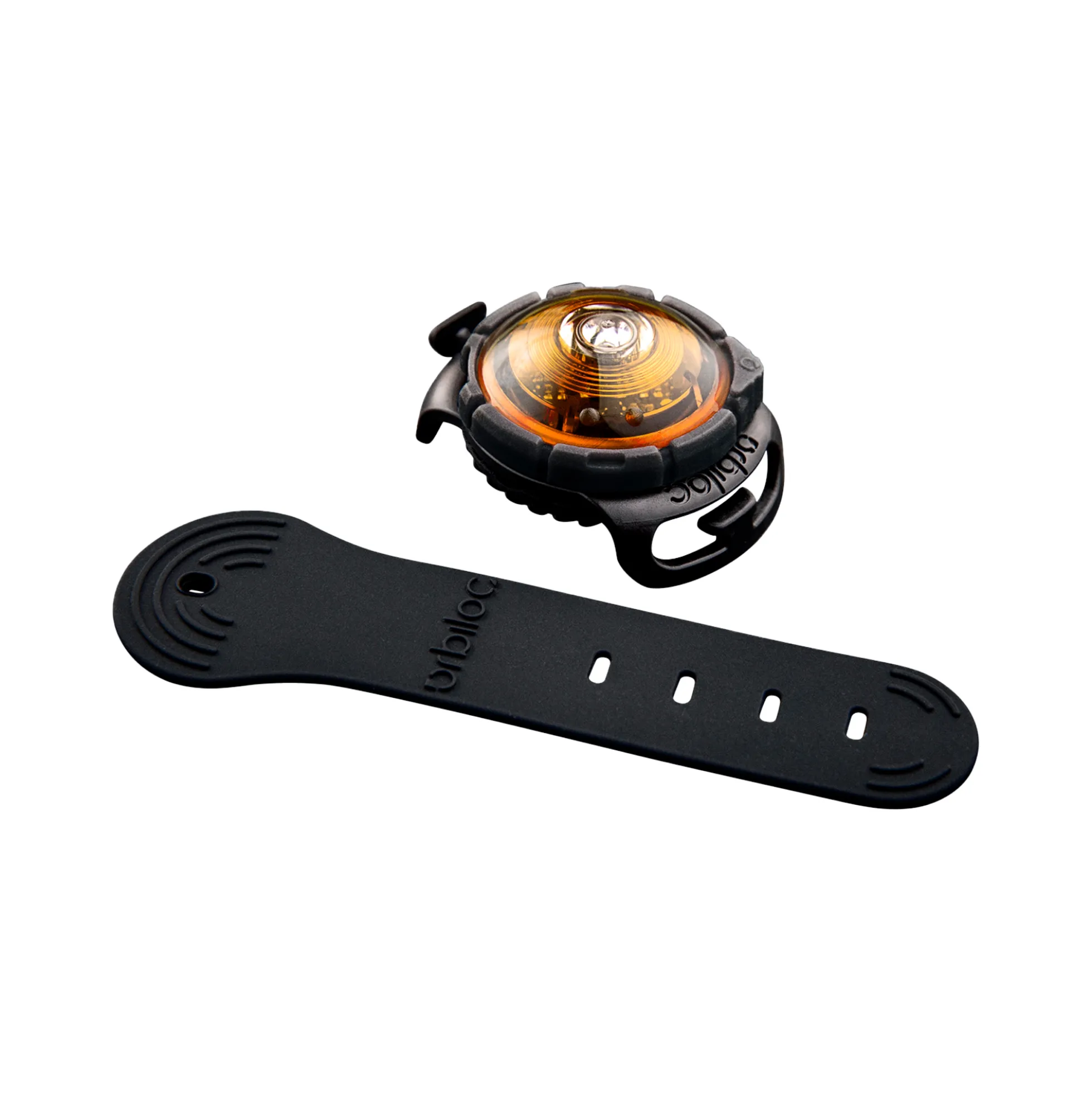 Orbiloc LED lampada di sicurezza