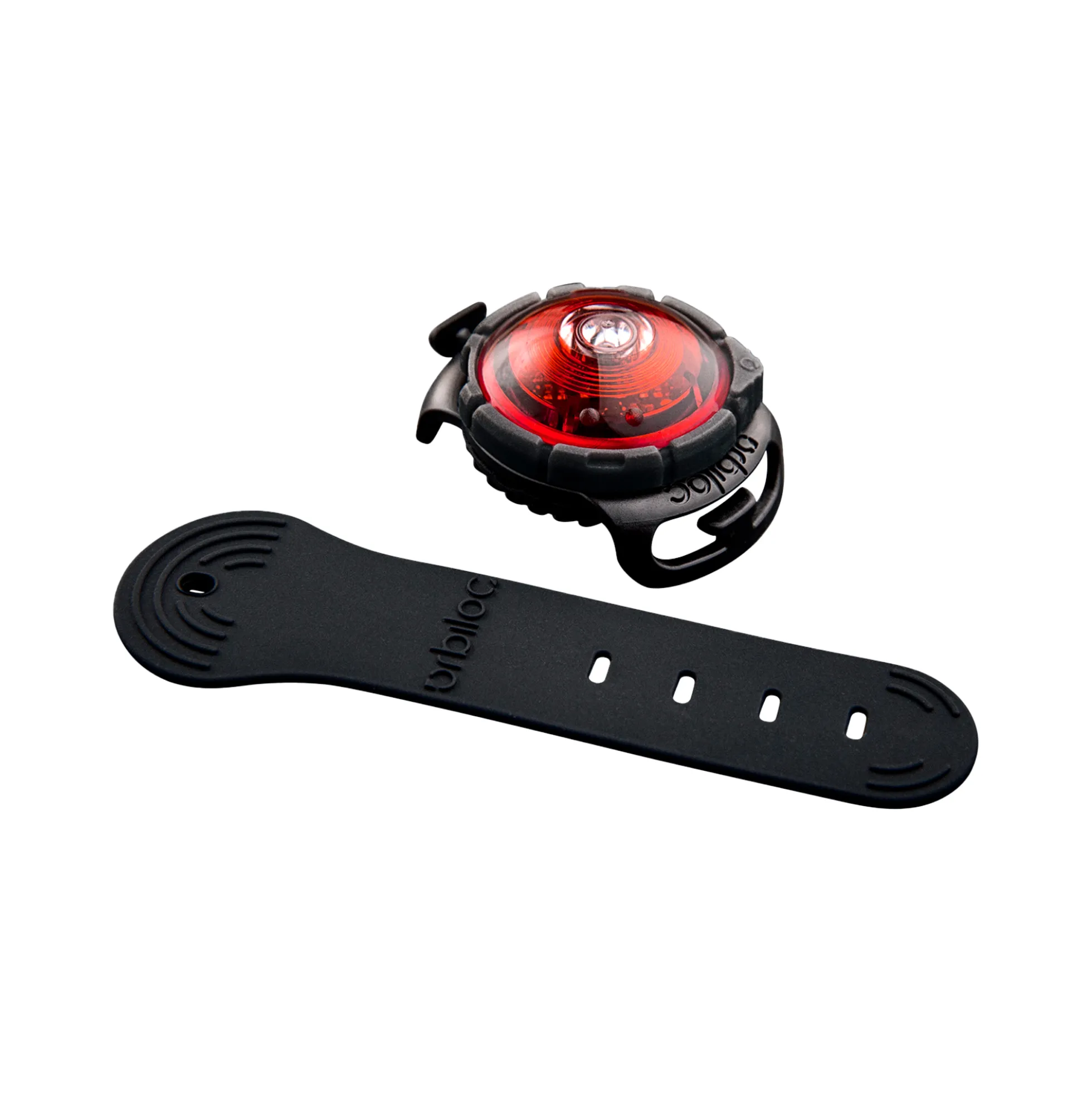 Orbiloc LED lampada di sicurezza