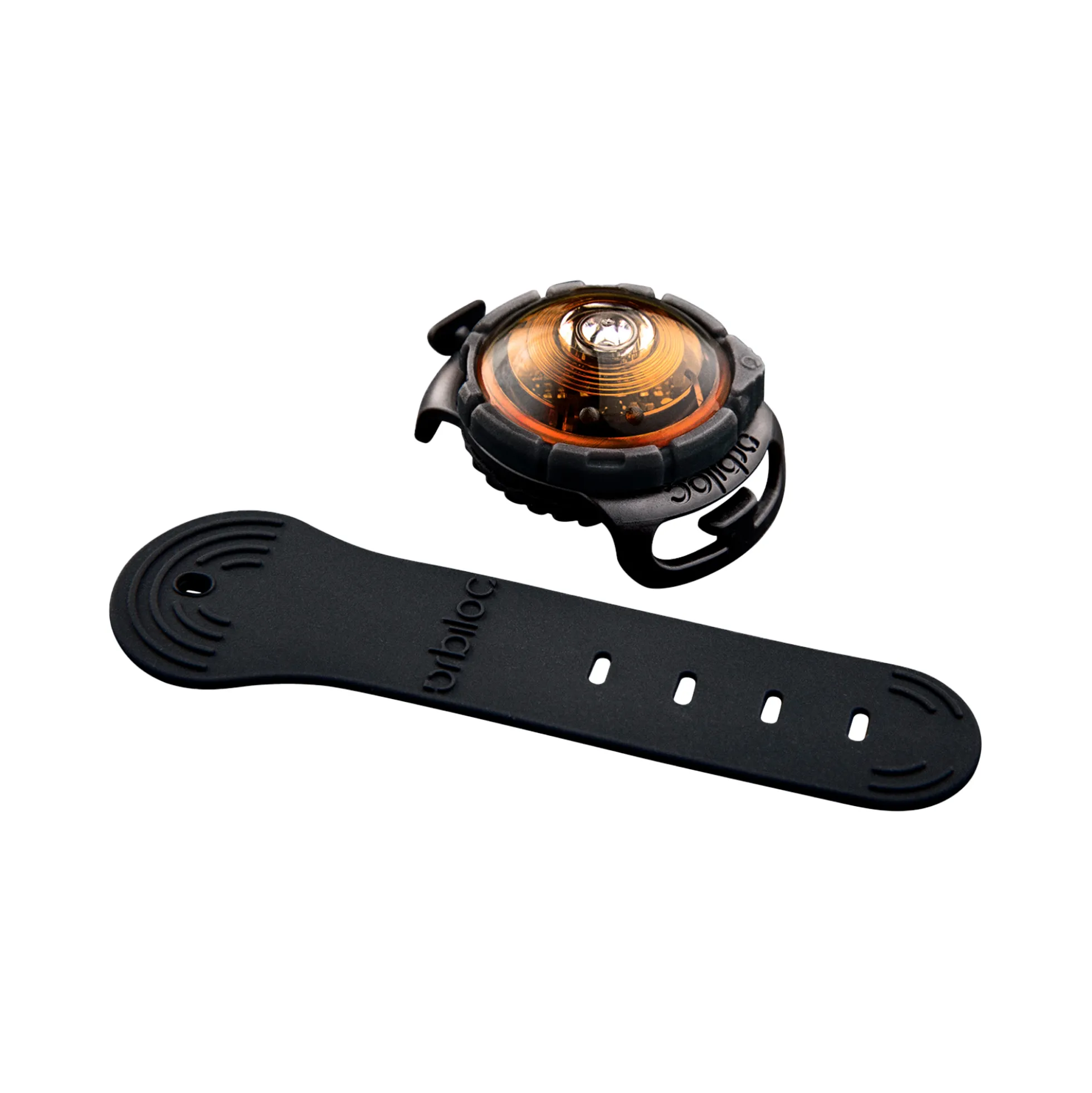 Orbiloc LED lampada di sicurezza