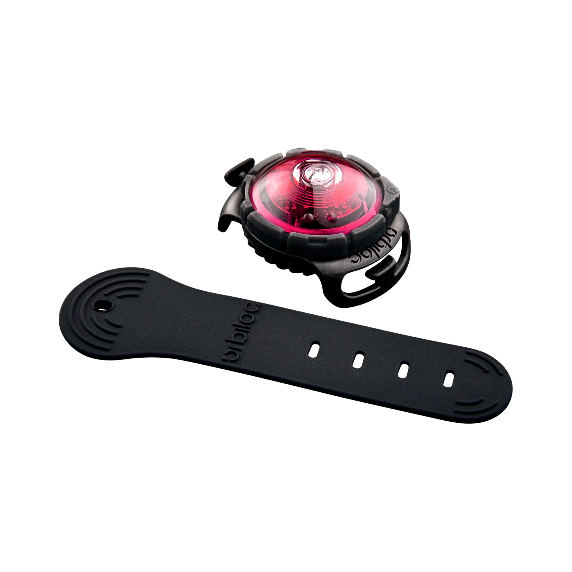 Orbiloc LED lampada di sicurezza