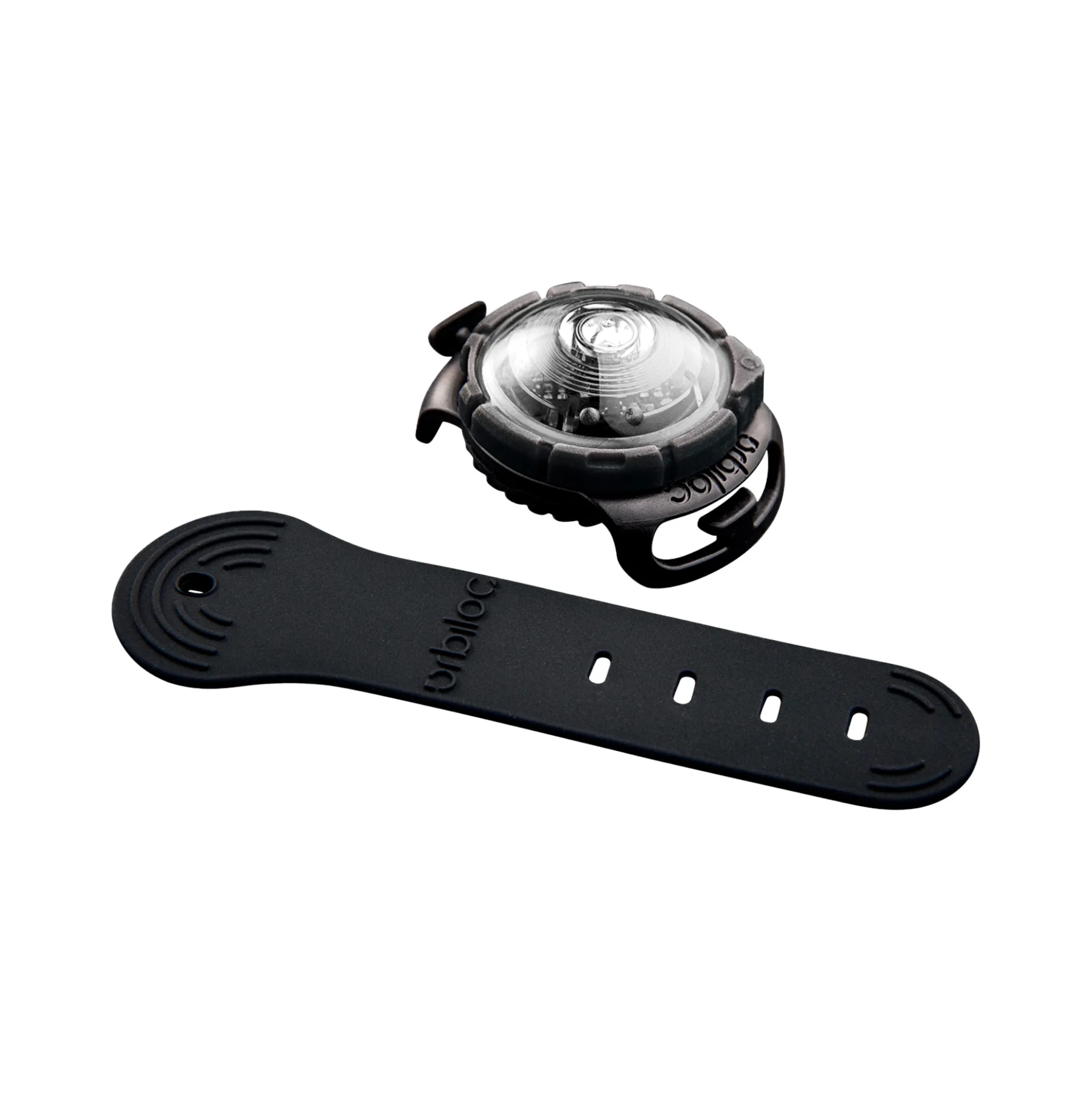 Orbiloc LED lampada di sicurezza