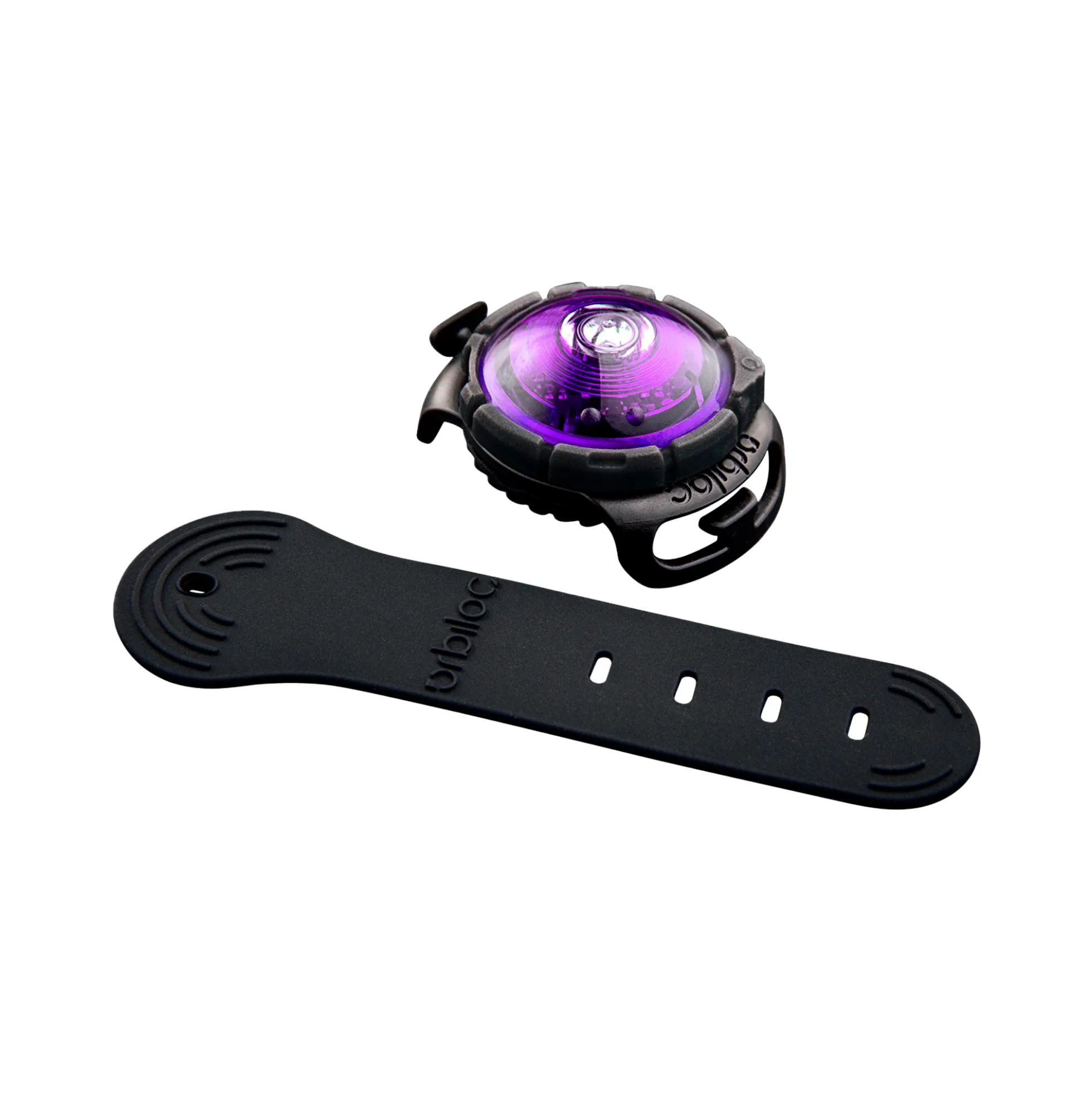Orbiloc LED lampada di sicurezza