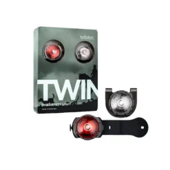 Orbiloc Twin Set
