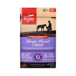 Orijen Dog Large Breed Adult