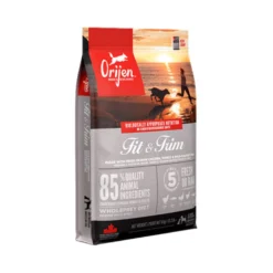 Orijen Fit & Trim Dog Whole Prey