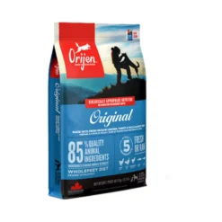 Orijen Original Adult Dog Whole Prey
