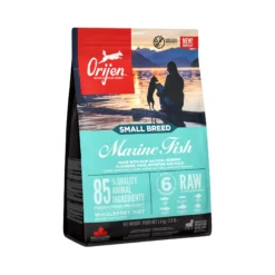 Orijen Small Breed Marine Fish