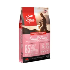 Orijen Whole Prey Adult Small Breed - Cibo per cani