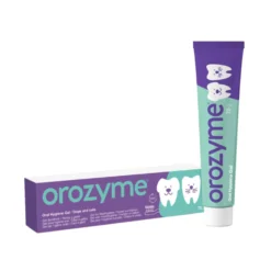 Orozyme Dentifricio