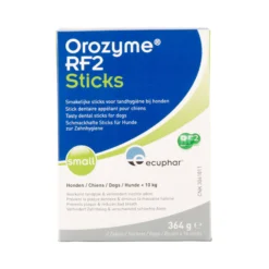 Orozyme RF2 Sticks