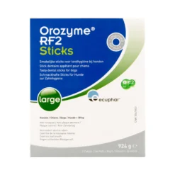 Orozyme RF2 Sticks