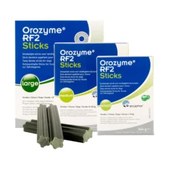 Orozyme RF2 Sticks