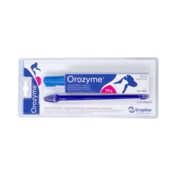 Orozyme Set Di Cura