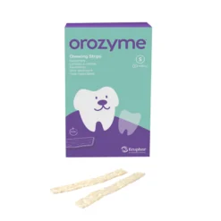 Orozyme Strisce Masticabili Cane