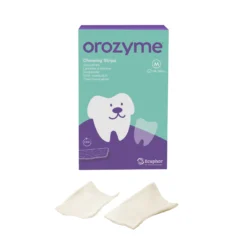 Orozyme Strisce Masticabili Cane