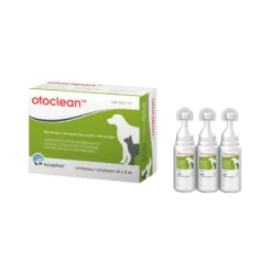 Otoclean detergente auricolare