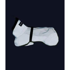 PAIKKA Reflective Raincoat