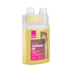 Pavo Ahiflower Oil