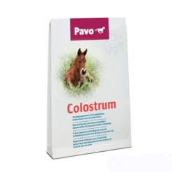 Pavo Colostrum