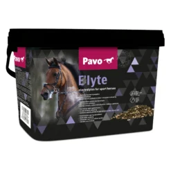 Pavo E'lyte