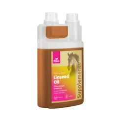 Pavo LinseedOil
