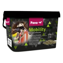 Pavo Mobility