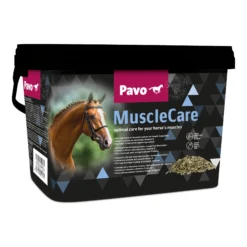 Pavo MuscleCare