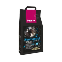 Pavo Nerv Control