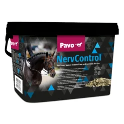 Pavo Nerv Control