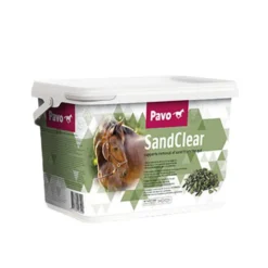 Pavo SandClear