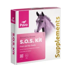 Pavo S.O.S. Kit