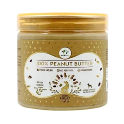 Pawfect Peanut Butter Natural Cane