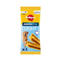 Pedigree Dentastix Light